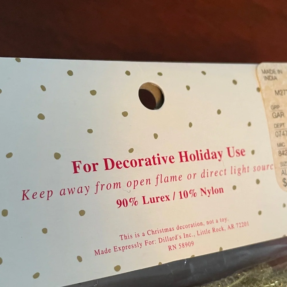 Dillards enhance your